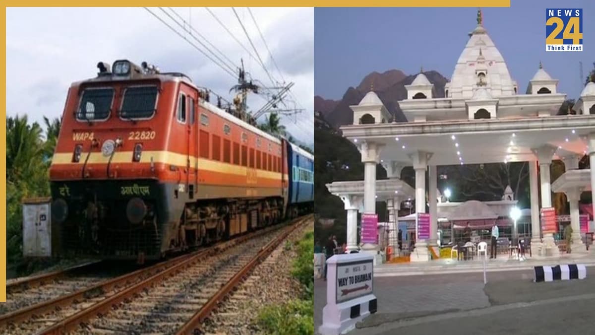 जम्मू रूट पर राहत, मालवा और पैटमपुरा एक्सप्रेस का परिचालन फिर शुरू, वंदे भारत अब भी बंद
