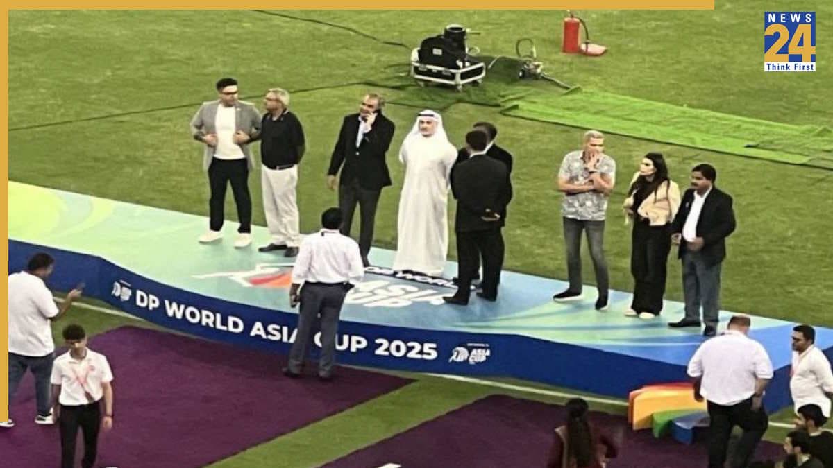 team india victory