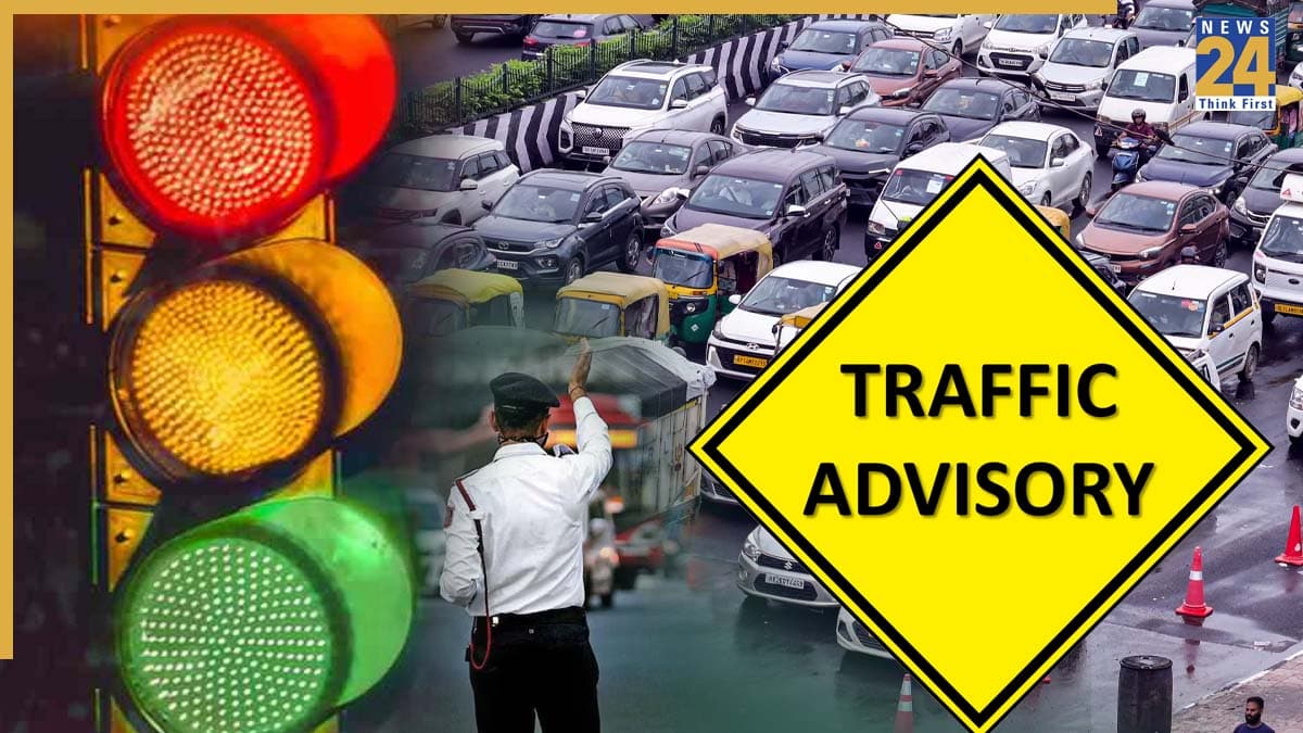 traffic advisory traffic advisory