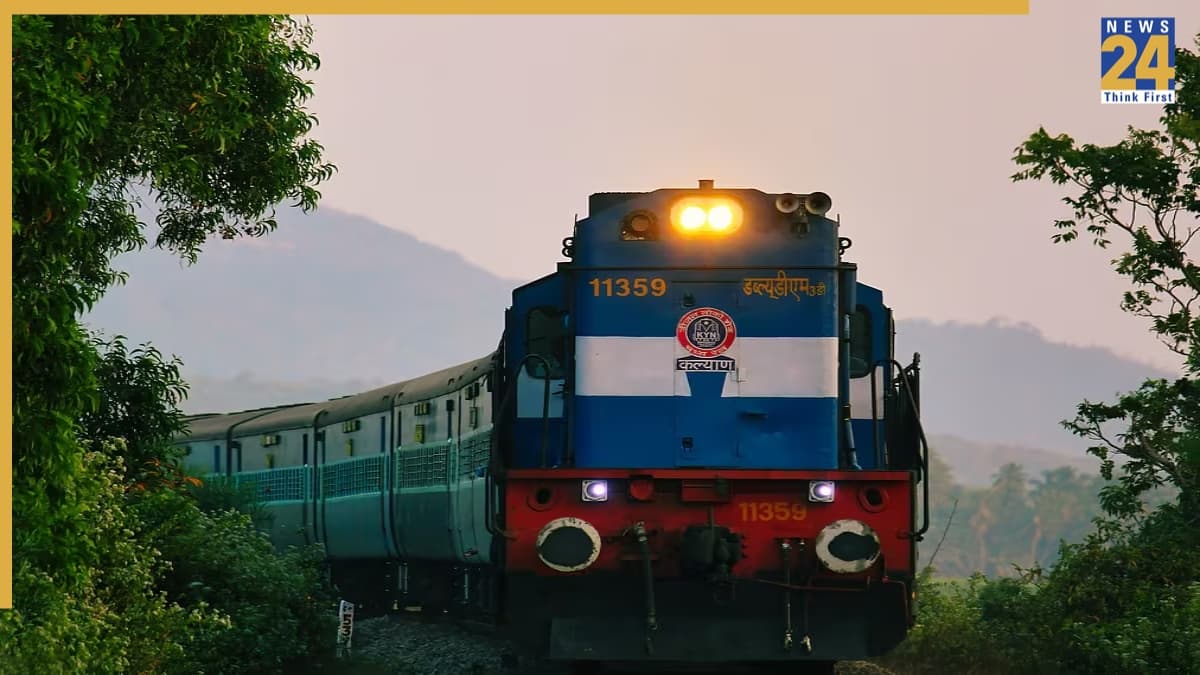 कन्फर्म नहीं होगी ट्रेन टिकट अगर 1 अक्टूबर से पहले नहीं किया ये काम