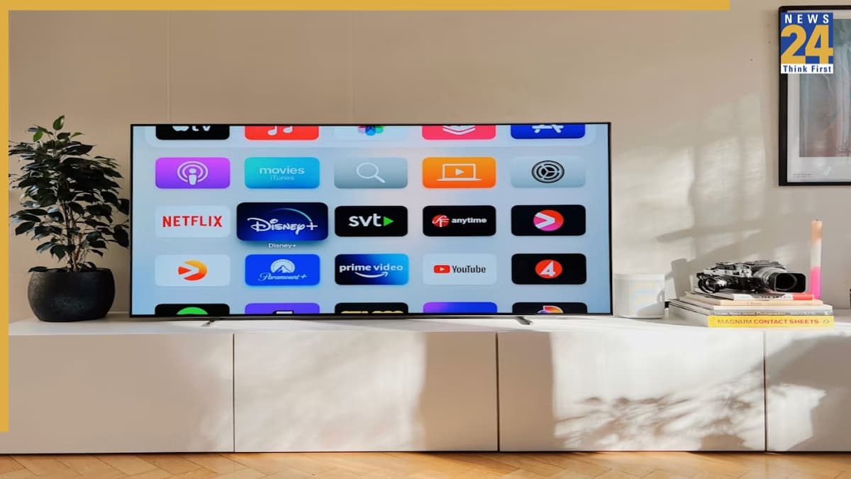 Dish TV की VZY Smart TV: अब एक ही स्क्रीन पर DTH और OTT, कीमत 12,000 हजार से शुरू, पढ़ें डीटेल्स