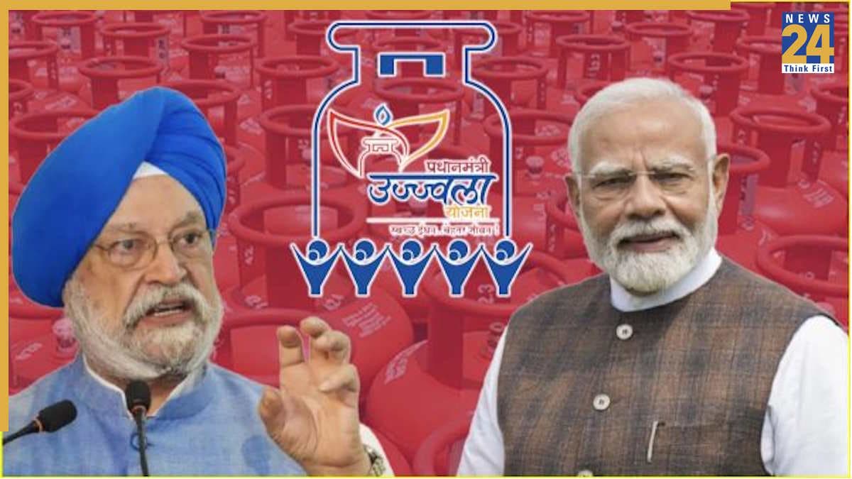 25 लाख मुफ्त नए LPG कनेक्शन को सरकार ने दी मंजूरी, इस योजना से जुड़ीं लाखों महिलाओं को मिलेगी राहत