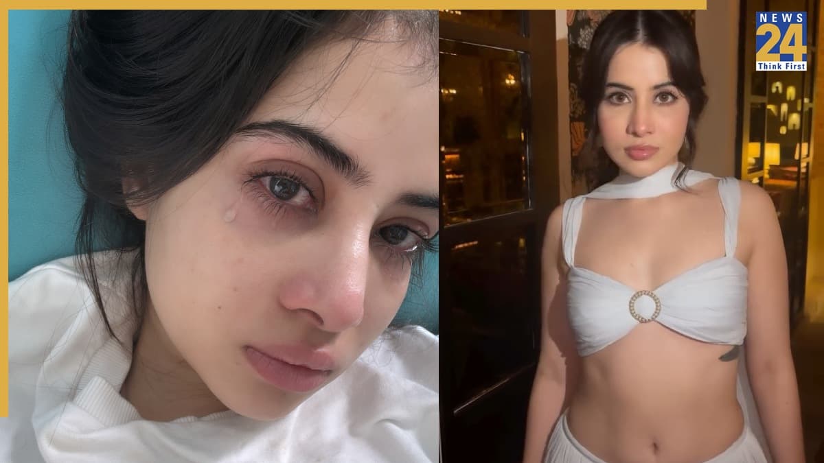Urfi Javed की तस्वीर के साथ हुई छेड़छाड़, वायरल करने की मिली धमकी; मुसीबत में फंसी 'ट्रेटर्स' की विनर
