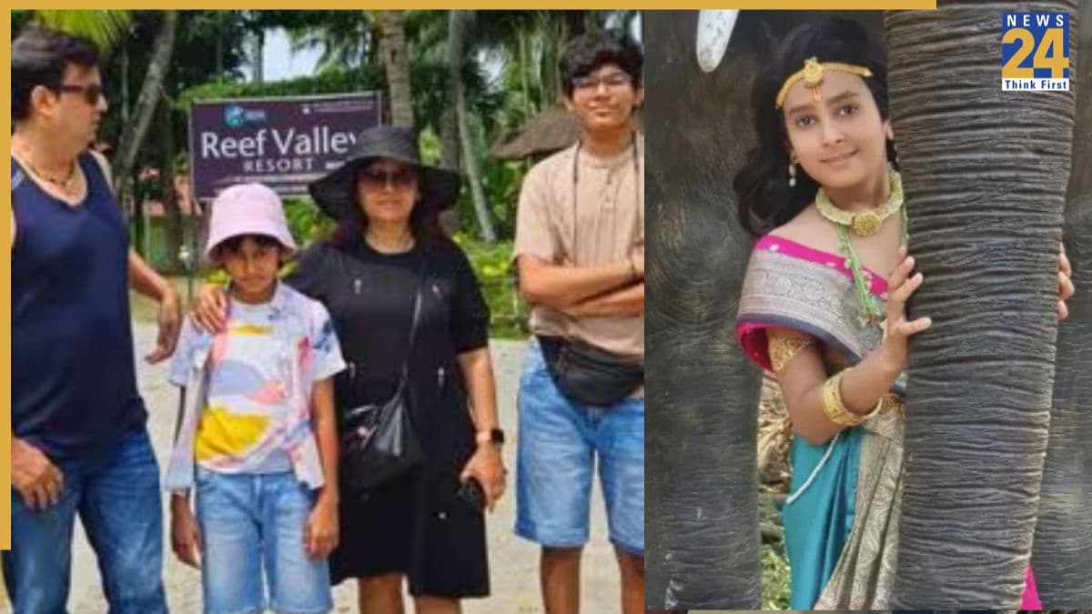 कौन थे Veer Sharma? घर में आग लगने से भाई के साथ हुई दर्दनाक मौत