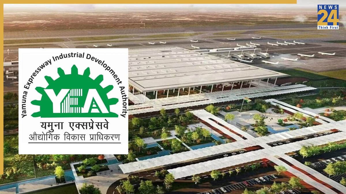 नोएडा एयरपोर्ट के आस-पास प्रॉपर्टी होगी महंगी, YEIDA ने बदले नियम