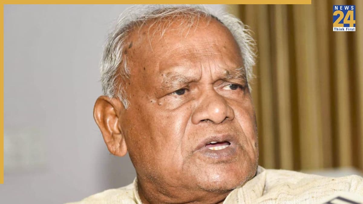 सीट बंटवारें को लेकर खत्म नही हुई मांझी की नाराजगी, क्या ले सकते हैं बड़ा फैसला?