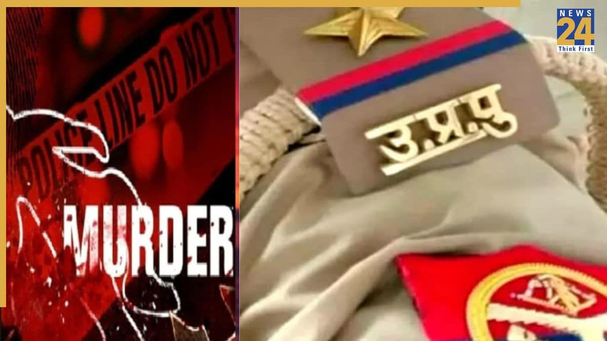 बागपत में मौलाना की पत्नी और दो बेटियों के Murder से सनसनी, वारदात से पहले CCTV किया बंद