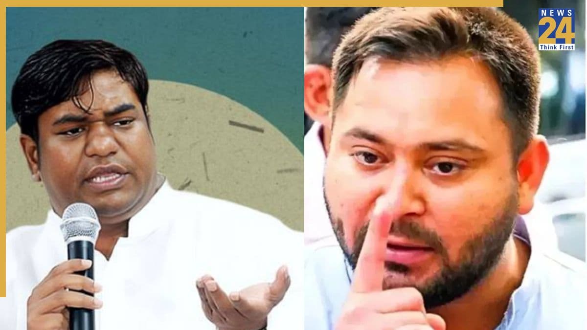 मुकेश सहनी को लेकर महागठबंधन में रार! डैमेज कंट्रोल में जुटे हैं तेजस्वी