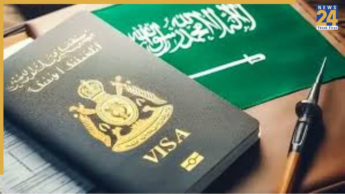 सऊदी अरब जाना हुआ आसान, लॉन्च हुआ डिजिटल KSA Visa Platform, मिनटों में मिलेगा वीजा