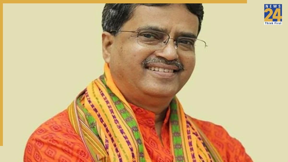 'यह परिवर्तन भारत की सांस्कृतिक धरोहर का पुनर्जागरण', अयोध्या में बोले त्रिपुरा के सीएम डॉ. माणिक साहा
