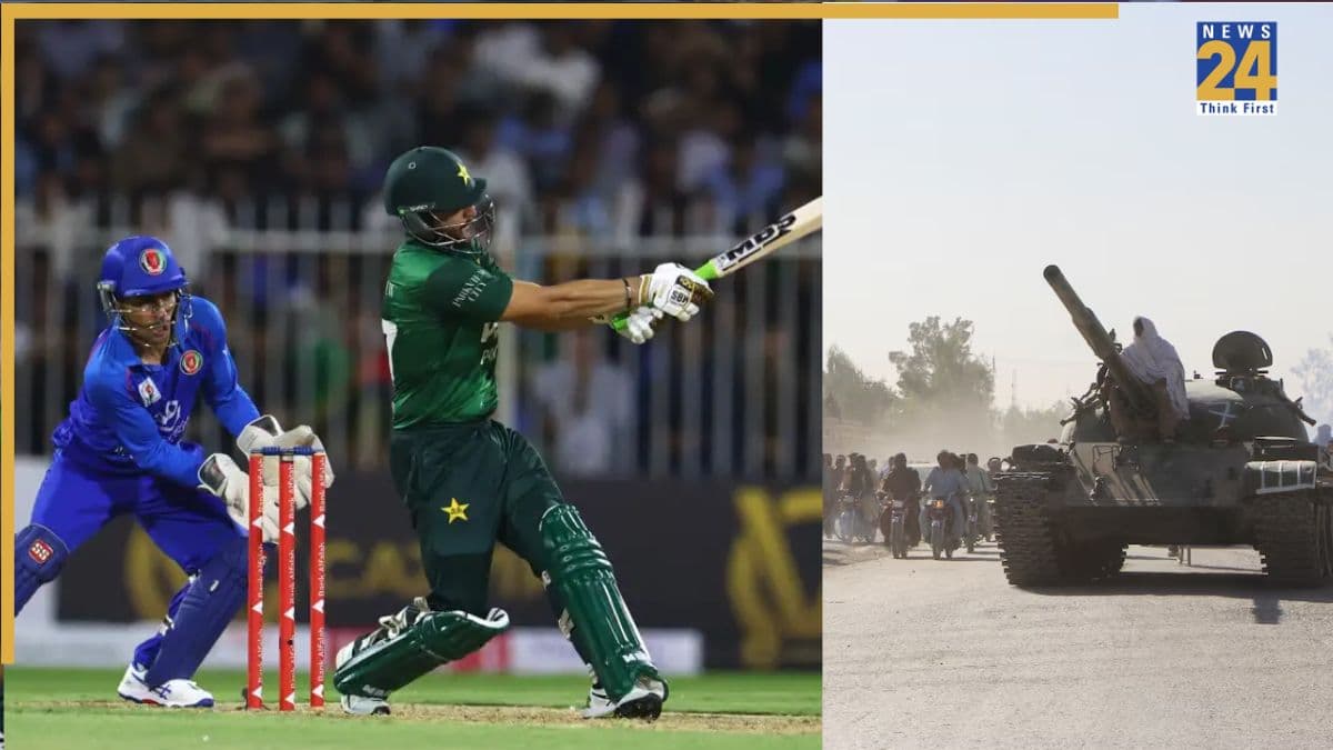 Pakistan-Afghanistan War 2025: पाकिस्तान ने 3 अफगानी क्रिकेटर्स को क्यों मारा? जानें लड़ाई की पूरी सच्चाई