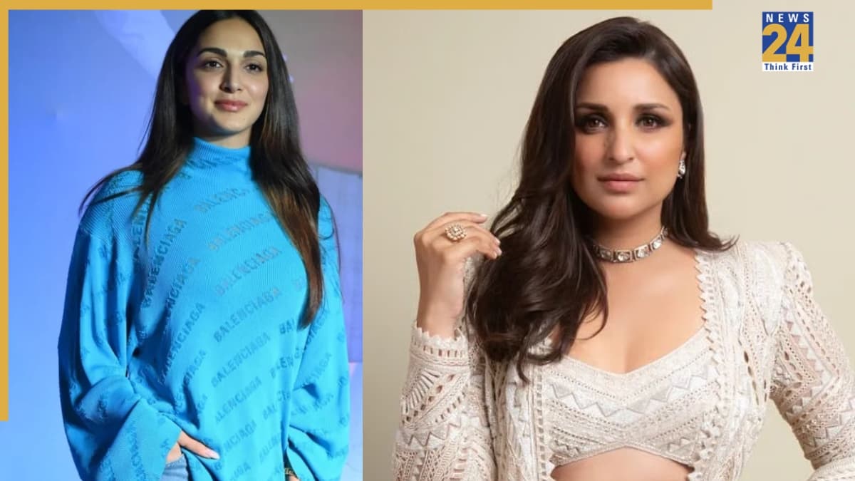 Parineeti Chopra से लेकर Kiara Advani तक… 2025 में मां बनी ये हसीनाएं, दो जल्द सुनाएगी खुशखबरी