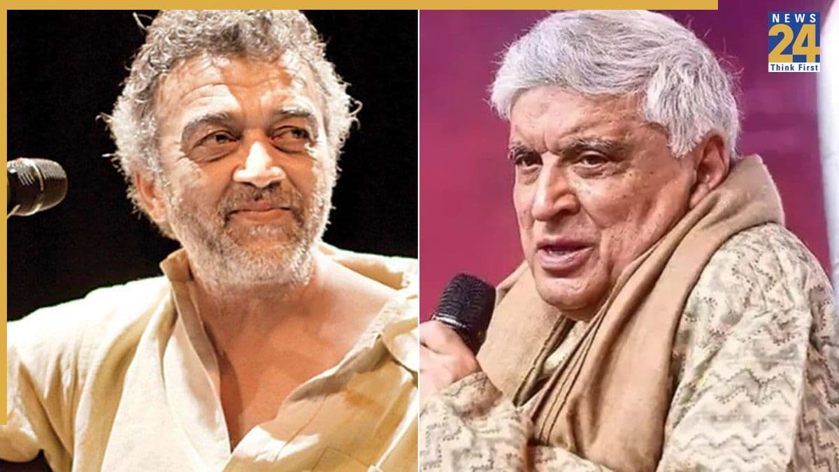 'राक्षसों की भी भावनाएं…', लकी अली ने जावेद अख्तर पर कसा तंज! 'मुसलमानों जैसा ना बनने' की अपील से जुड़ा है विवाद