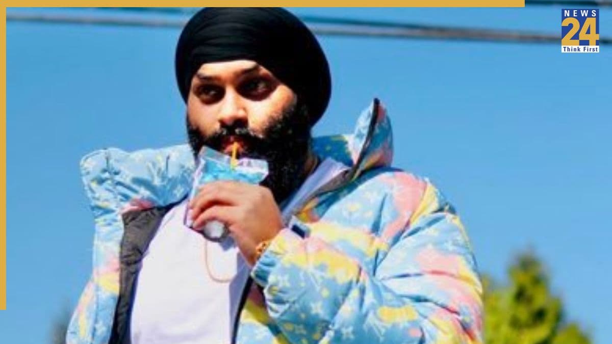 कनाडा में एक और पंजाबी सिंगर चन्नी नट्टन के घर पर ताबड़तोड़ फायरिंग, 6 दिन में आई दूसरी घटना