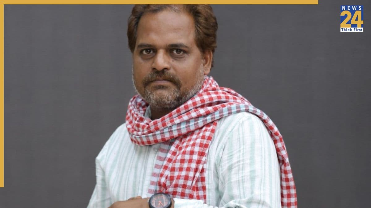 '7-8 महीने तक खाली बैठा रहता था…', 'पंचायत' फेम दुर्गेश कुमार ने स्ट्रगल के दिनों को किया याद | Exclusive