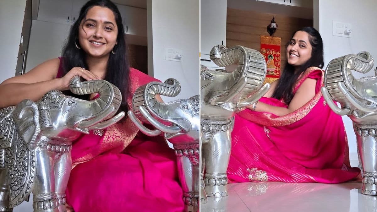 'ईमानदारी से…', भोजपुरी एक्ट्रेस काजल राघवानी ने क्यों मांगी माफी? खेसारी लाल पर लगा चुकीं गंभीर आरोप