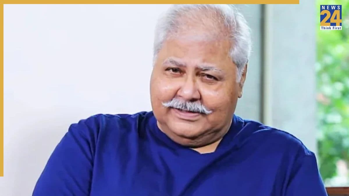 'सतीश शाह को मिले पद्मश्री सम्मान', FWICE ने पीएम मोदी से की अपील, 3 दिन पहले हुआ था एक्टर का निधन