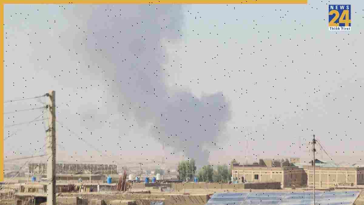 Afghansitan
