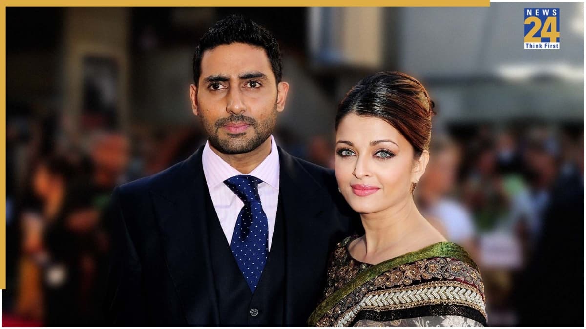 Aishwarya Rai-Abhishek Bachchan ने क्यों खटखटाया कोर्ट का दरवाजा? ये है मामला