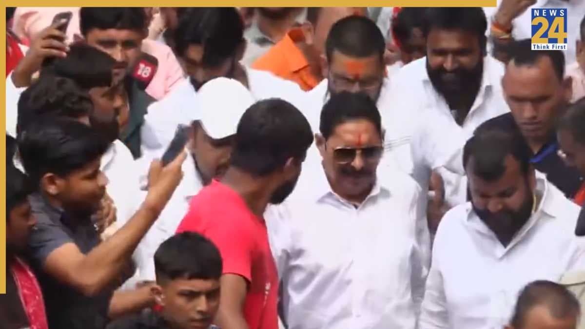 Anant Singh Anant Singh