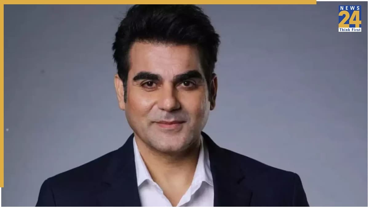 Arbaaz Khan निभा रहे फादर ड्यूटी, बेटी Sipaara के लिए मांगी दुआ