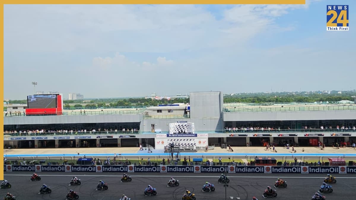ग्रेटर नोएडा के F1 सर्किट को फिर से मिल सकती है रफ्तार, योगी आदित्यनाथ के पास पहुंचा मामला