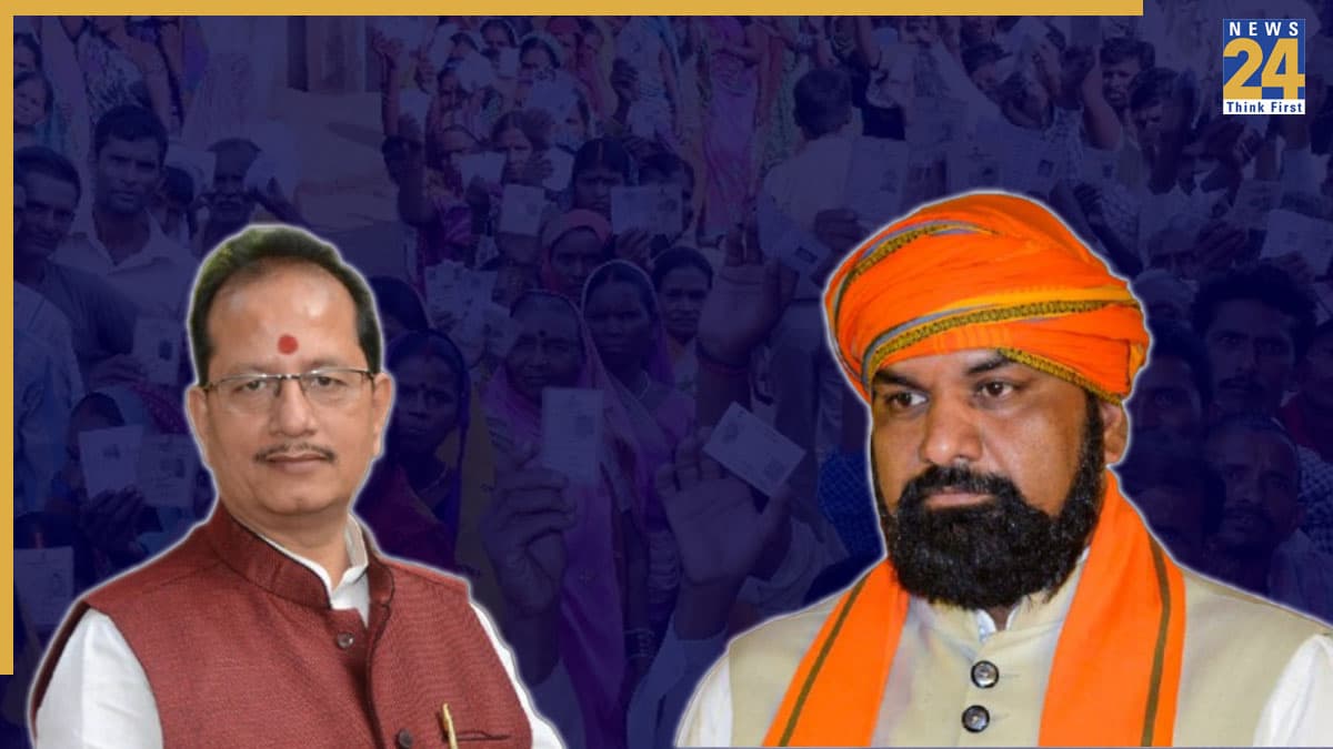 बिहार चुनाव के लिए BJP की पहली लिस्ट जारी, 71 उम्मीदवारों का ऐलान, देखें किसे-कहां से मिला टिकट