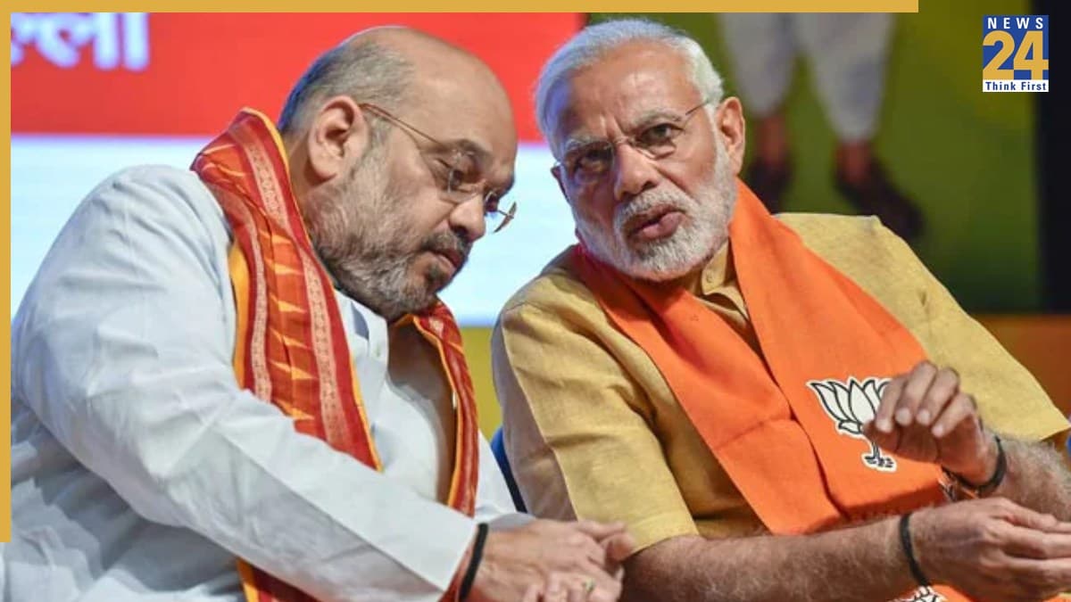 बिहार BJP का चुनावी अभियान, मोदी-अमित शाह फूकेंगे जान, PM की 12 तो गृहमंत्री की 25 जनसभाएं