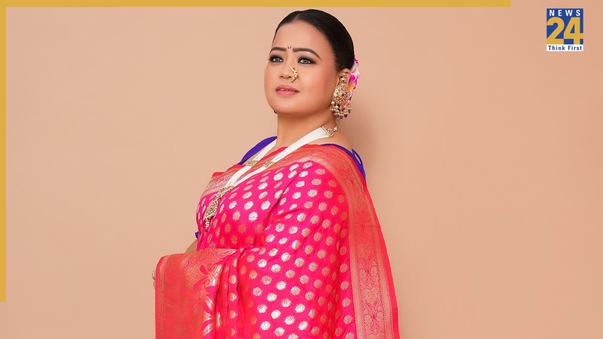 Bharti Singh ने क्या सच में कराया दूसरे बच्चे का जेंडर चेक? कॉमेडियन ने कर दिया खुलासा