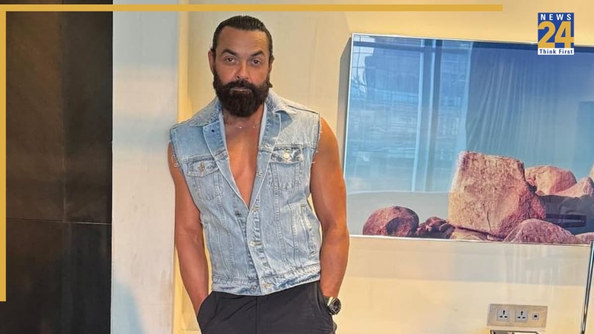 'मेरे 15 मिनट की कोई वैल्यू…', Animal में Ranbir Kapoor पर भारी पड़ने पर क्या बोले Bobby Deol?
