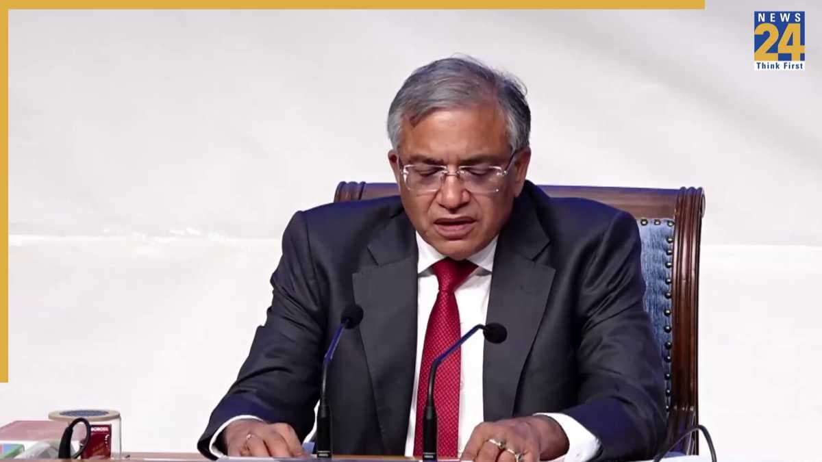 SIR, पक्षपात और फेक न्यूज… प्रेस कांफ्रेस के दौरान CEC ने किन बड़ी बातों का किया जिक्र?