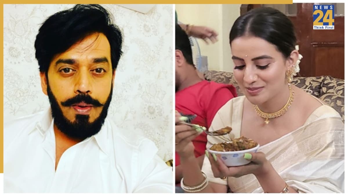 Jyoti Singh ने यूं विश किया छठ का त्योहार, इन भोजपुरी स्टार्स ने भी दी बधाई