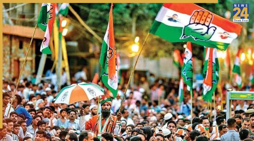 सीट शेयरिंग से पहले ही बिहार कांग्रेस का गिरा पहला विकेट, विधायक ने दिया इस्तीफा