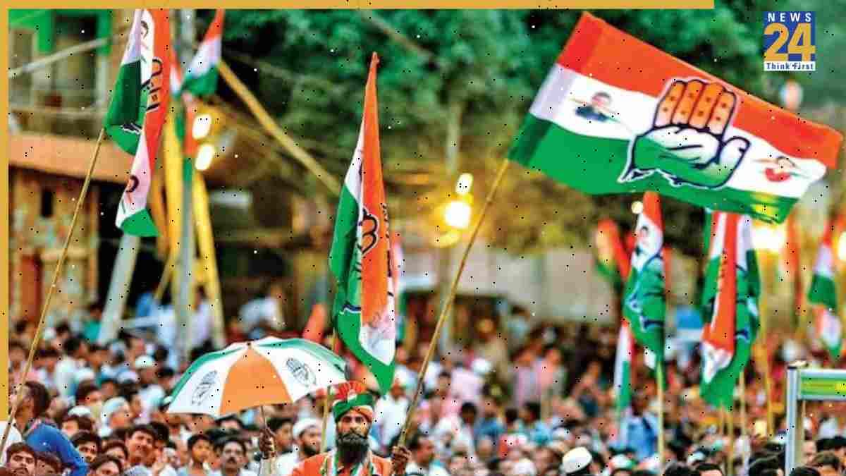 बिहार चुनाव से पहले नेशनल कांग्रेस में बड़ा बदलाव, नई राष्ट्रीय कार्यकारिणी की लिस्ट जारी