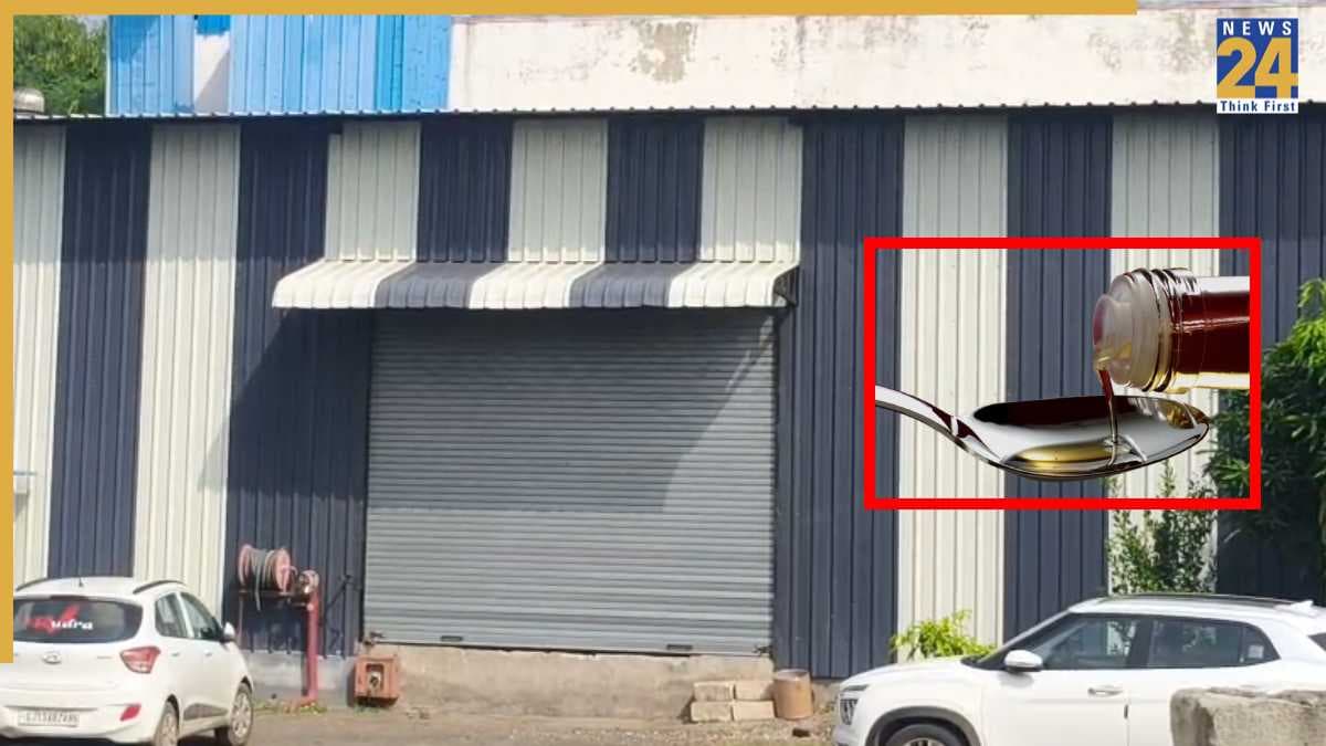 खांसी की दवा बच्चों के लिए कैसे हुई जानलेवा? दो फार्मा कंपनियों के सिरप में मिले खतरनाक रासायनिक पदार्थ