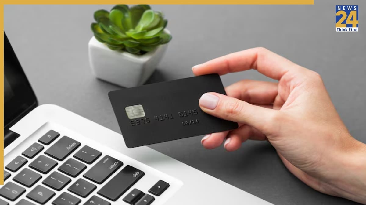 बिना बैंक अकाउंट के भी मिल सकता है Credit Card! शायद आपको नहीं पता होगा ये तरीका 
