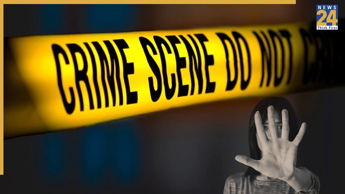 Crime Scene