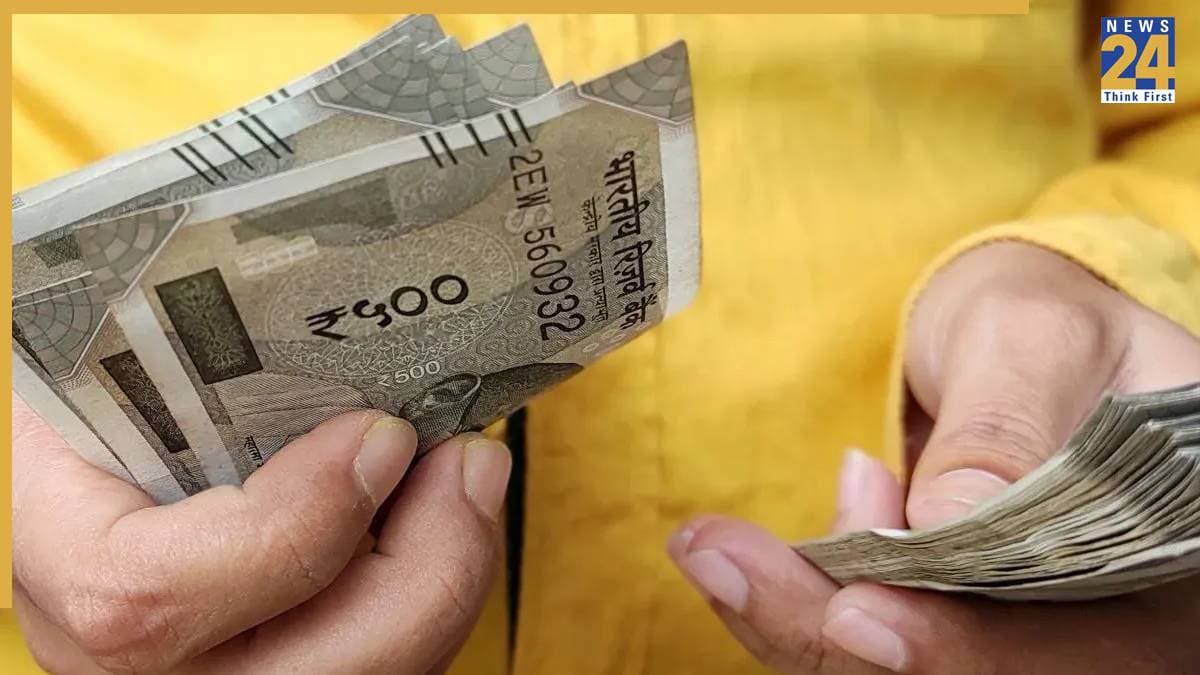 7th Pay Commission: CM भजनलाल ने महंगाई भत्ता बढ़ाया, दिवाली से पहले कर्मचारियों को दिया तोहफा