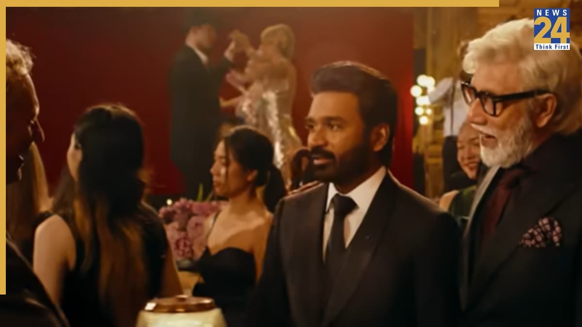 Dhanush film