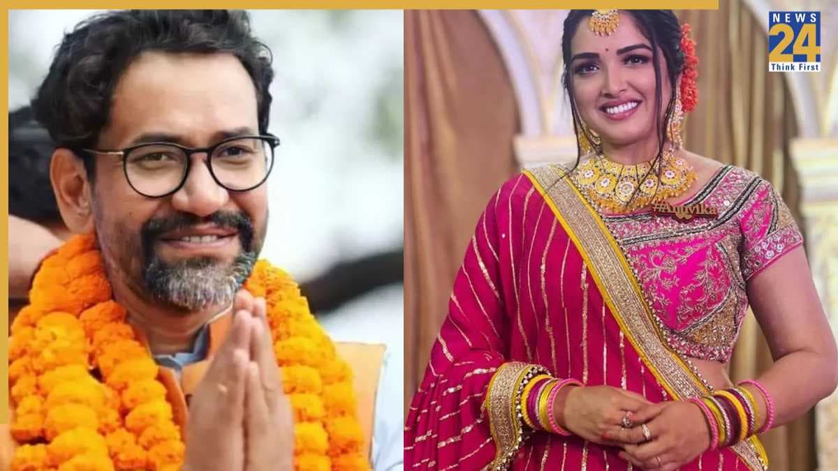दिनेश लाल यादव और आम्रपाली दुबे पर दर्ज हुआ केस, वीडियो में जानें क्या है पूरा मामला