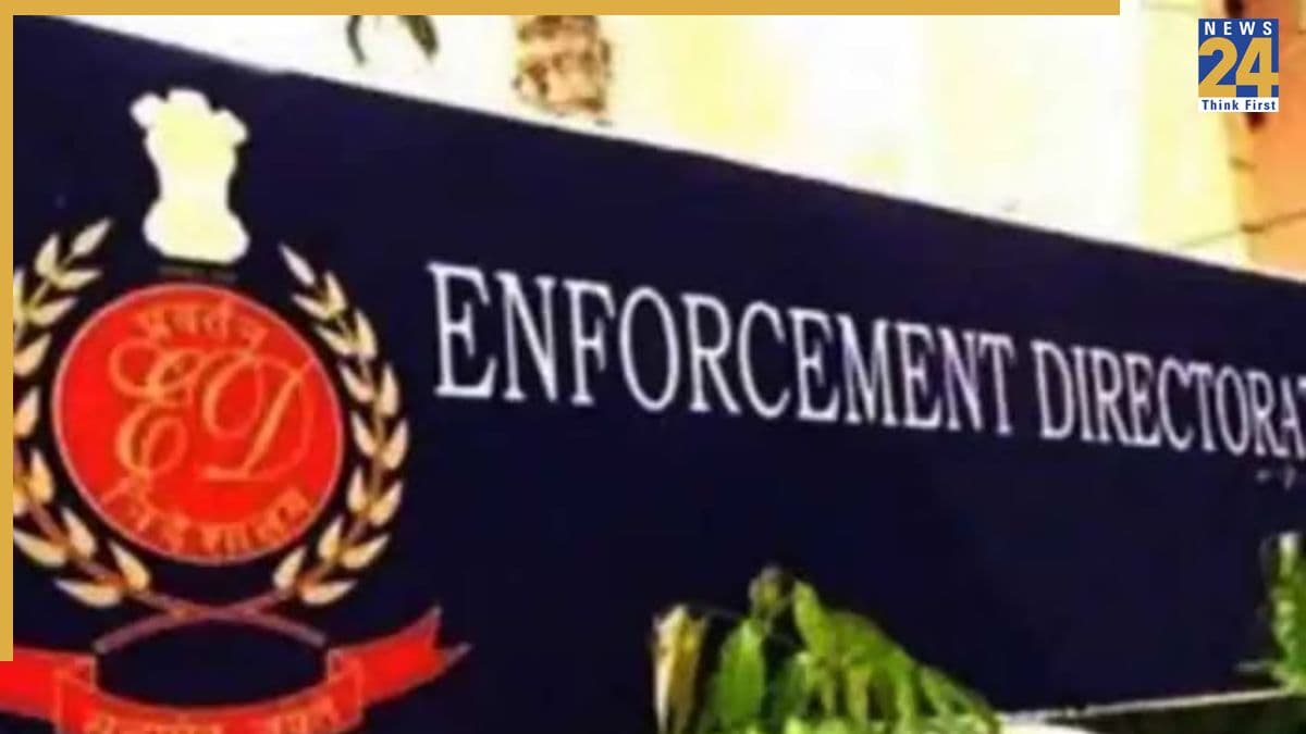 ऑनलाइन सट्टेबाजी में ED का बड़ा एक्शन, विधायक के ठिकाने से बरामद हुआ 50 करोड़ का सोना