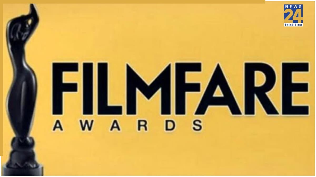 70th Filmfare Awards 2025: Laapataa Ladies ने जीते 13 अवॉर्ड, 5 साल पहले इस फिल्म ने भी किया था ये कारनामा