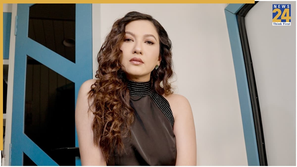 Gauahar Khan के ससुर ने बहू के काम पर किया कमेंट, एक्ट्रेस ने क्रिप्टिक पोस्ट शेयर करके दिया रिएक्शन