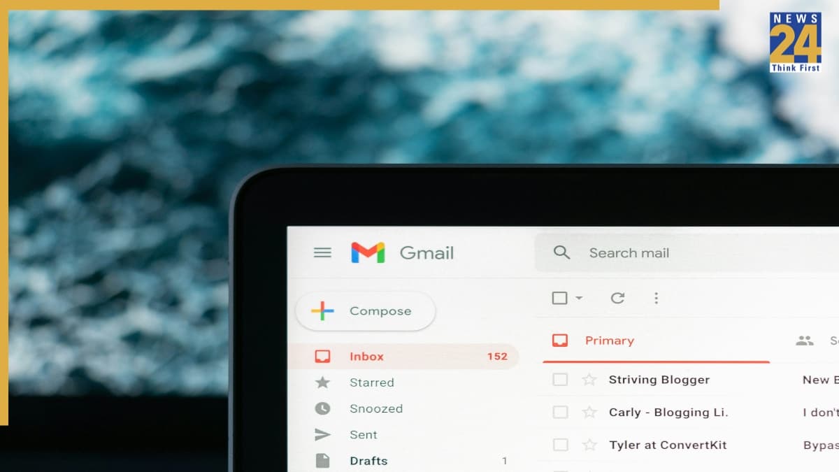 Gmail Passwords Leak: कहीं 18 करोंड यूजर्स में आप तो नहीं, ऐसे करें अपने अकाउंट को चेक, इन टिप्स से रखे सेफ