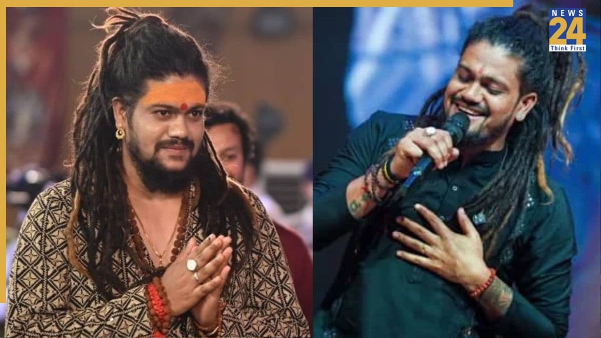 मशहूर सिंगर हंसराज रघुवंशी को मिली जान से मारने की धमकी, 15 लाख रुपये की रंगदारी भी मांगी
