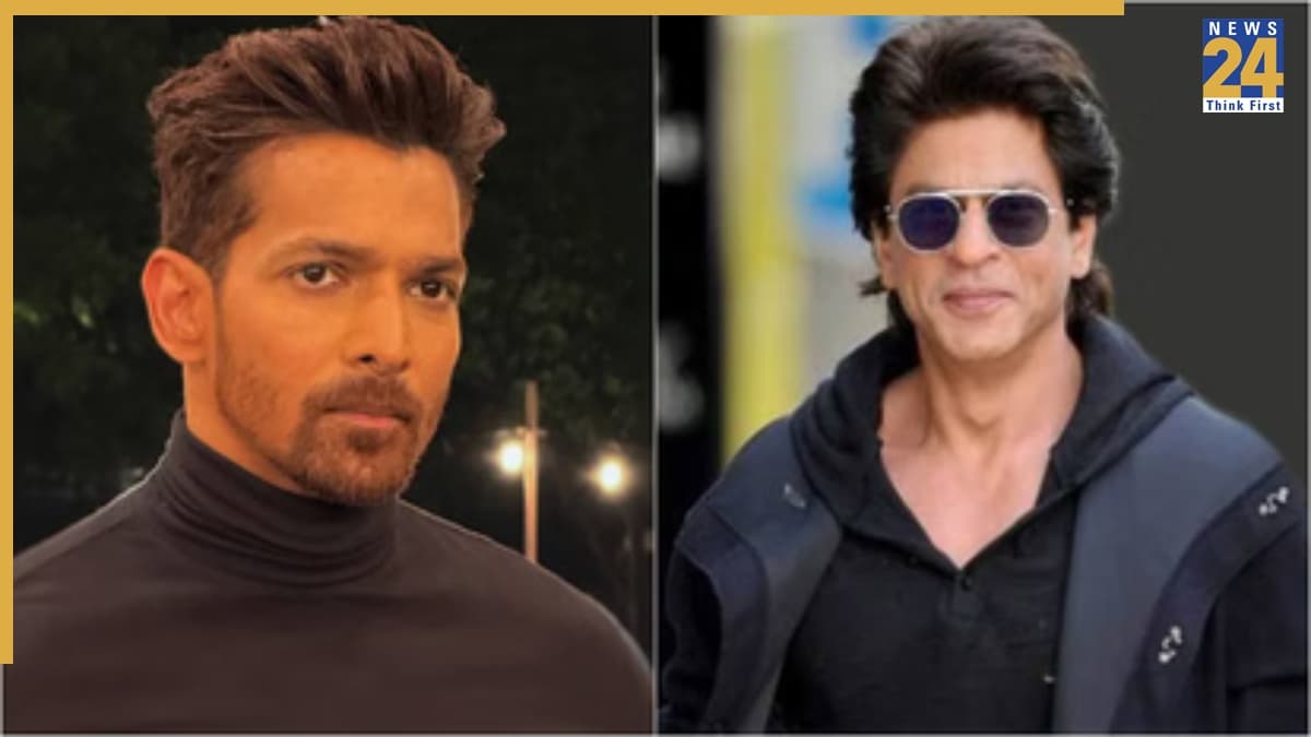 'वो भगवान हैं…', Harshvardhan Rane ने लोगों से की अपील, Shah Rukh Khan से हो रही थी तुलना