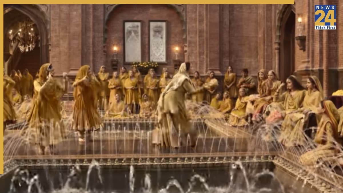Sanjay Leela Bhansali की वो सीरीज, जिसमें यूज हुआ था 800 साल पहले लिखा गाना, मिले थे इतने व्यूज
