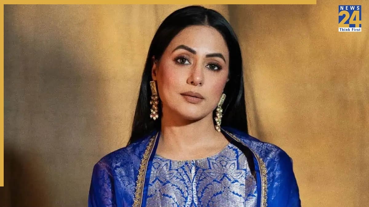 Hina Khan की कैंसर के बाद बदली जिंदगी, एक्ट्रेस ने प्रोफेशनल लाइफ पर की बात