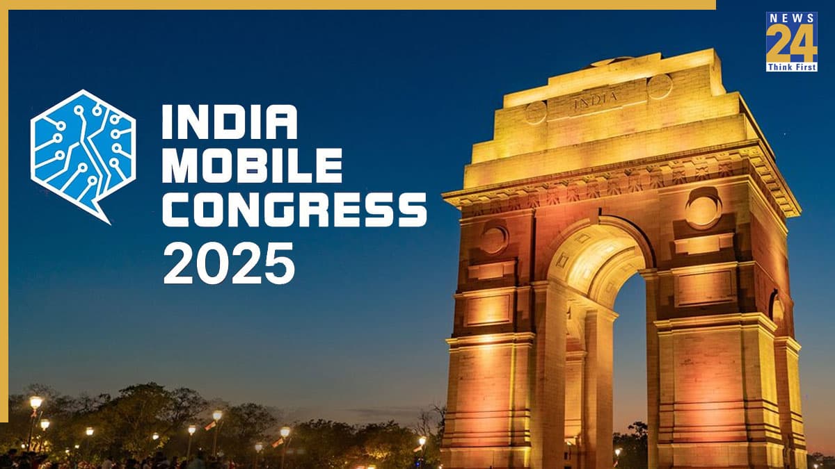 India Mobile Congress 2025: PM मोदी दिल्ली में करेंगे उद्घाटन; 5G, AI, स्टार्टअप्स और ग्लोबल टेक्नोलॉजी पर फोकस