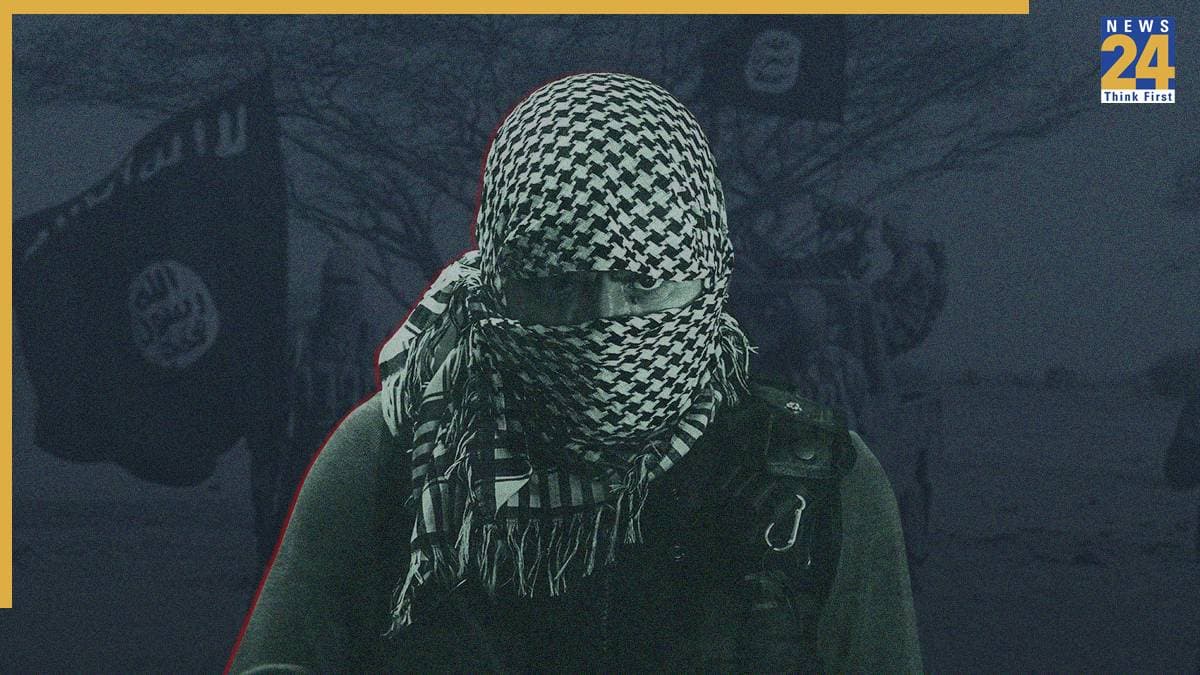 ISIS Terrorist | Pakistan | Afghanistan